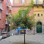 La Casaforte Art Residency 3* 나폴리