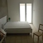 La Casaforte Art Residency 나폴리