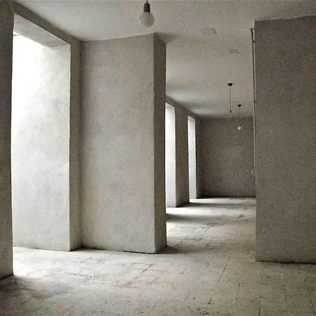 게스트하우스 La Casaforte Art Residency 3*