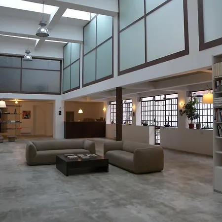 Vendégház La Casaforte Art Residency 3*