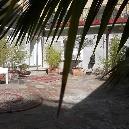 La Casaforte Art Residency 3*