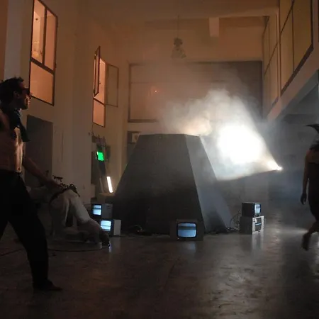 La Casaforte Art Residency