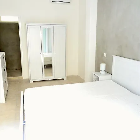 Guest house La Casaforte Art Residency Naples