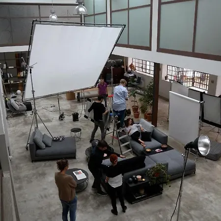 Vendégház La Casaforte Art Residency 3*