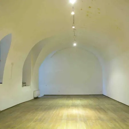 La Casaforte Art Residency