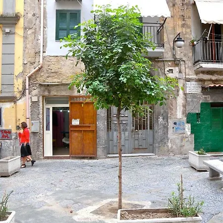 Vendégház La Casaforte Art Residency 3*