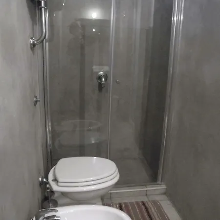 La Casaforte Art Residency 3* Nápoly