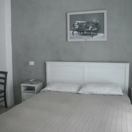 Pensionat La Casaforte Art Residency 3*