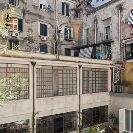بيت ضيافة La Casaforte Art Residency