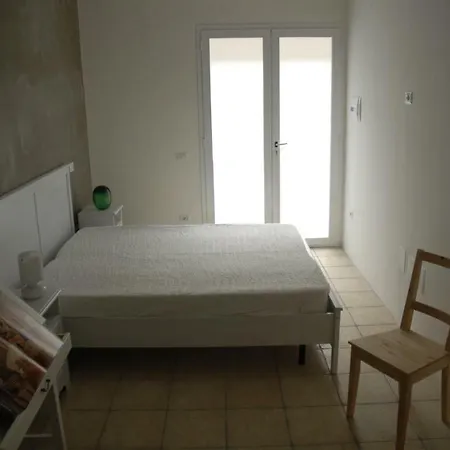 La Casaforte Art Residency Neapel